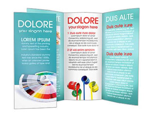 Brochure-Printing-Marketing-Products