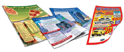 Flyer-Printing-Marketing-Products