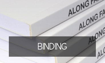 perfect binding